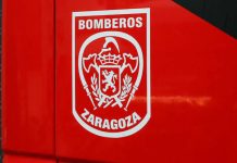 Cómo preparar una emergencia para todos: la propuesta de los Bomberos de Zaragoza llega a Helsinki