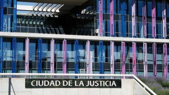 fiscalía