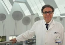 Aurelio Vega: «La innovación ya nos permite recuperar al 30% de los pacientes con ictus»