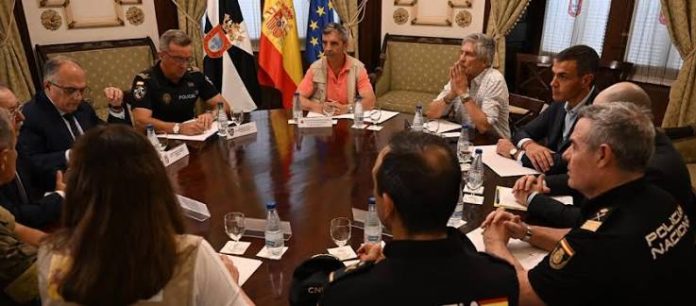 informe