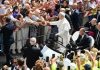 La llamada del Papa a la pausa contemplativa a través de la sugerente metáfora de poner la rutina en «modalidad silenciosa»