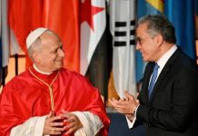 «El sentido de la vida es el oxígeno de la mente»: el Papa alerta en la Unesco de que la IA jamás responderá a la búsqueda de la verdad