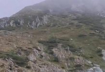 La denuncia de una montañera al ver a un grupo hacer fuego en pleno Pirineo: «Flipo. Me parece alucinante»