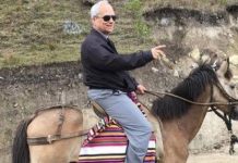 ¿Un Papa a lomos de una mula? El gesto que podría protagonizar León XIV en Chiclayo