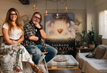 «Quienes veían la película volvían al día siguiente con amigos, de ahí los 500.000 espectadores»