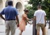 Zaragoza rompe el récord de calor nocturno en septiembre con una mínima de 25,3 grados