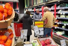 Dime en qué supermercado compras y te diré cuánto puedes ahorrarte: hasta 2.000 euros de diferencia al año en Zaragoza
