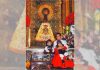 Una de las tradiciones más queridas en Zaragoza: así puedes pasar a los niños por el manto de la Virgen