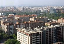 Las viviendas del Gobierno central en Torrero no avanzan y siguen sin proyecto