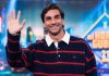 Ferran Torres, avergonzado al encontrarse con la creadora del famoso ‘¡Oh Ferran!’, revive su gol en el Mundial y desvela que ha roto su Copa del Mundo