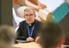 Luis Argüello desmonta la «limpieza» del aborto farmacológico: «El resultado es el mismo: poner fin a la vida»