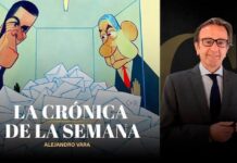 Pedro y Bibi: urnas calientes, vicios compartidos