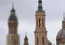 El Pilar pone la mirada en el Bimilenario de la Venida de la Virgen: estas son las próximas actuaciones en la Basílica