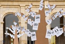 Un cocinero jesuita tiró un calendario al fuego hace 140 años y ‘sin querer’ creó un fenómeno de 250.000 ejemplares