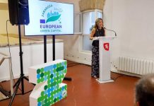 Zaragoza afronta la gran final europea: así llega a la cita que puede convertirla en Capital Verde