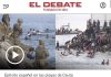 El Gobierno impidió al Ejército aplicar el plan previsto para contener la entrada masiva en Ceuta