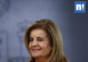Muere en el accidente de tren Fátima Báñez, la ministra que transformó el panorama laboral