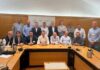 Sindicatos de Policía y Guardia Civil se encierran en Interior al romperse las negociaciones sobre su jubilación