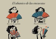 El «CIS de Tezanos» y la chatarra estadística