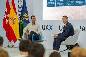 UAX