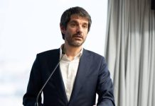 Urtasun cedió un espacio de 800 metros al sindicato de Sol tras rechazar un proyecto de viviendas asequibles de Almeida