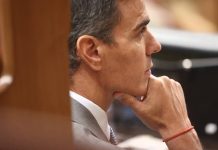 Sánchez y su núcleo buscan adelanto electoral: «La suerte está echada»