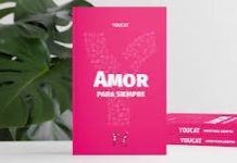 León XIV invita a los jóvenes a no tener miedo al amor verdadero en el prólogo de ‘Youcat Amor para siempre’