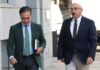 La Guardia Civil revela que seis buques marroquíes cercaron Ceuta la víspera del asalto