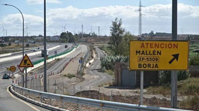 autovía