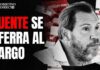 Puente se aferra al cargo