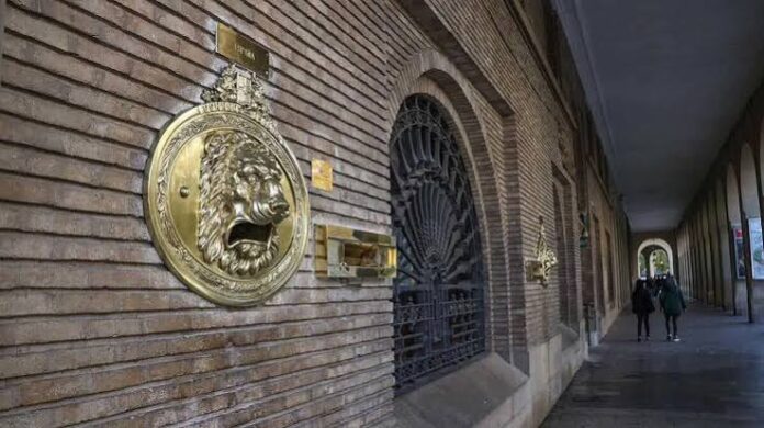 correos