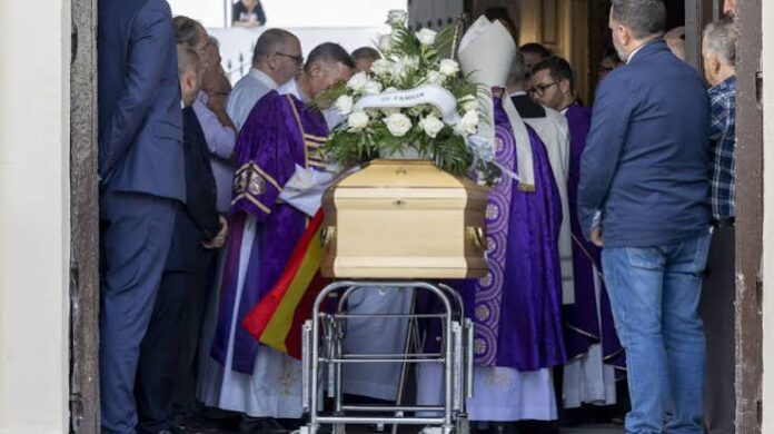 funeral