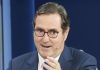 Garamendi avisa de que si se convoca una huelga general por la vivienda será «ilegal» y habrá que «actuar»