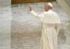Se publica el calendario litúrgico del Papa para noviembre y diciembre: viaje a Hispanoamérica y el IV centenario de San Pedro