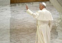 Se publica el calendario litúrgico del Papa para noviembre y diciembre: viaje a Hispanoamérica y el IV centenario de San Pedro