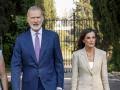Sánchez no viajará con los Reyes a Ceuta y Melilla para no enfadar a Mohamed VI y evitar otro Paiporta