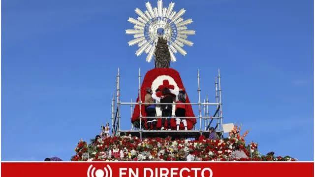 ofrenda