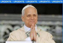 El Papa, operado con éxito de un cáncer de pulmón