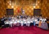Jota, flores y tradición: Zaragoza entrega los premios de las Fiestas del Pilar 2026