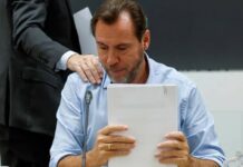 Transportes retiró 3.681 millones de euros de su presupuesto de inversión en 2024 y 2025