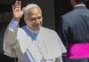 El Papa León XIV no necesitará tratamiento tras extirparle el cáncer en el pulmón