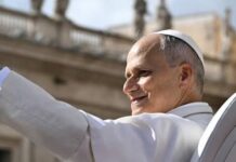 ¿Irá el Papa a su viaje a Hispanoamérica? La verdad sobre su salud tras la operación de cáncer