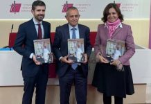 El viaje del Papa a España generó un impacto económico de 140 millones de euros y más de 3.000 empleos a tiempo completo