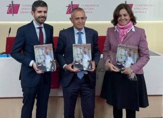 El viaje del Papa a España generó un impacto económico de 140 millones de euros y más de 3.000 empleos a tiempo completo