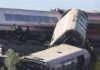 Los obispos piden oraciones por las víctimas y el arzobispado de Toledo ofrece su ayuda a los afectados en el accidente